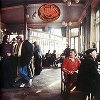 The Kinks